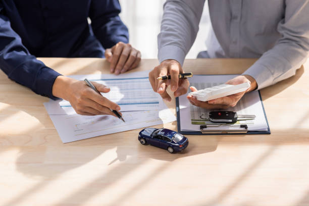 Car insurance options for Lake Morton-Berrydale residents